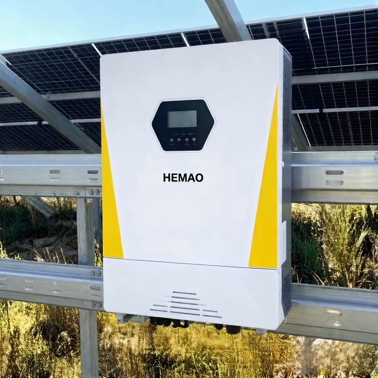 125KW OnGrid inverter