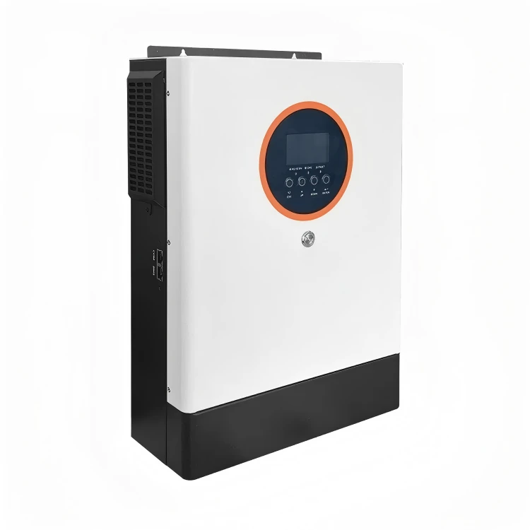 3KW Off Grid Solar Inverter