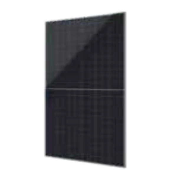595–625W Mono Dual Glass Solcellepanel